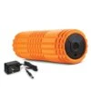 TriggerPoint Grid Vibe Plus Foam Roller - Orange (03339) -Running Sports Store 080514 1 1000x 8da4bacd 18a8 4a74 a4f2 2761cd726892