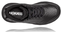 HOKA Men's Bondi SR -Running Sports Store 1110520 BBLC 5