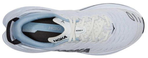 HOKA Men's Bondi X -Running Sports Store 1113512 BDBBF 5