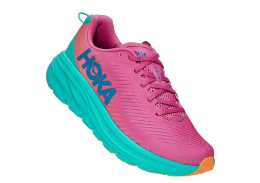 HOKA Women's Rincon 3 -Running Sports Store 1119396 PPAT 1