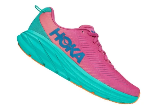 HOKA Women's Rincon 3 -Running Sports Store 1119396 PPAT 2