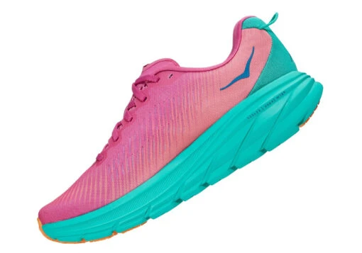 HOKA Women's Rincon 3 -Running Sports Store 1119396 PPAT 4