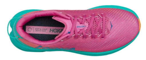 HOKA Women's Rincon 3 -Running Sports Store 1119396 PPAT 5