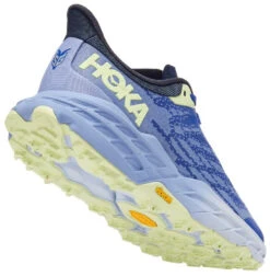 HOKA Women's Speedgoat 5 -Running Sports Store 1123158 PIBN 3