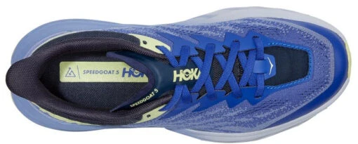 HOKA Women's Speedgoat 5 -Running Sports Store 1123158 PIBN 5