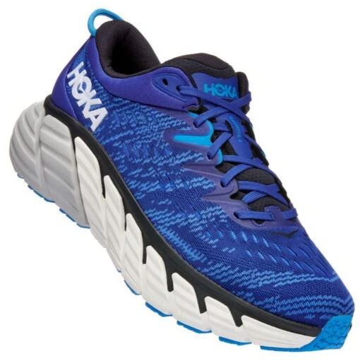 HOKA Men's Gaviota 4 -Running Sports Store 1123198 BBGP 1