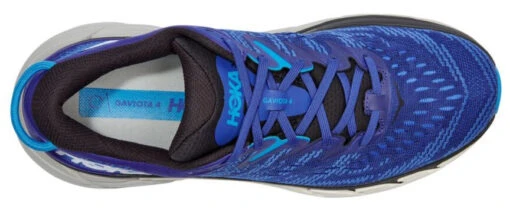 HOKA Men's Gaviota 4 -Running Sports Store 1123198 BBGP 5