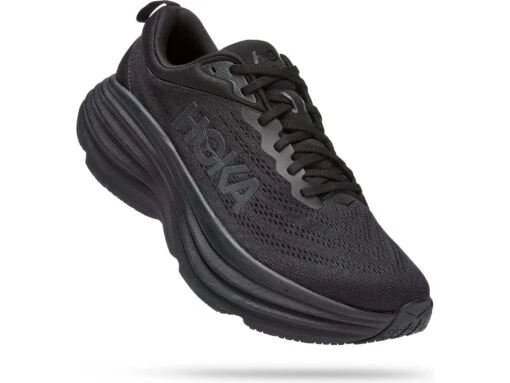 HOKA Men's Bondi 8 Wide (2E) -Running Sports Store 1123202 BBLC 1 copy 1