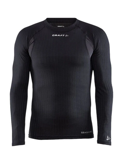 Craft Men's Active Extreme X Baselayer - Black (1909679-999000) -Running Sports Store 1909679