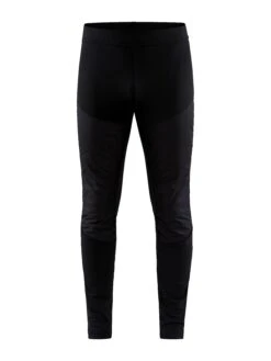 Craft Men's ADV SubZ Warm Tights 2.0 -Running Sports Store 1911335 999000 ADVSubZTights2M Front