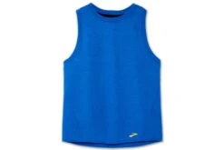 Brooks Women's Distance Tank (221473) -Running Sports Store 221473 480 LF Distance Tank