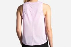 Brooks Women's Distance Tank (221473) -Running Sports Store 221473 581 MB Distance Tank