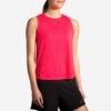 Brooks Women's Distance Tank (221473) -Running Sports Store 221473 679 mf Distance Tank d24eed69 d3d3 4e4a bee6 9d218b0a7c46