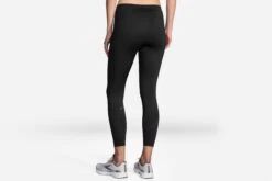 Brooks Women's Method 7/8 Tight -Running Sports Store 221479 001 MB Method 78 Tight