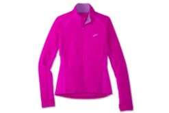 Brooks Women's Fusion Hybrid Jacket (221499) -Running Sports Store 221499 633 LF Fusion Hybrid Jacket