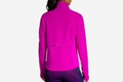 Brooks Women's Fusion Hybrid Jacket (221499) -Running Sports Store 221499 633 MB Fusion Hybrid Jacket