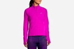 Brooks Women's Fusion Hybrid Jacket (221499) -Running Sports Store 221499 633 MF Fusion Hybrid Jacket