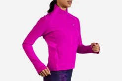 Brooks Women's Fusion Hybrid Jacket (221499) -Running Sports Store 221499 633 MV Fusion Hybrid Jacket