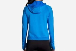 Brooks Women's Notch Thermal Hoodie (221502) -Running Sports Store 221502 480 MB Notch Thermal Hoodie