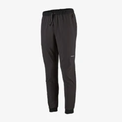 Patagonia Men's Terrebonne Joggers - Black (24540-BLK) -Running Sports Store 24540 BLK