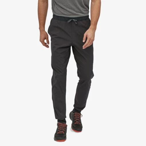 Patagonia Men's Terrebonne Joggers - Black (24540-BLK) -Running Sports Store 24540 BLK MK1