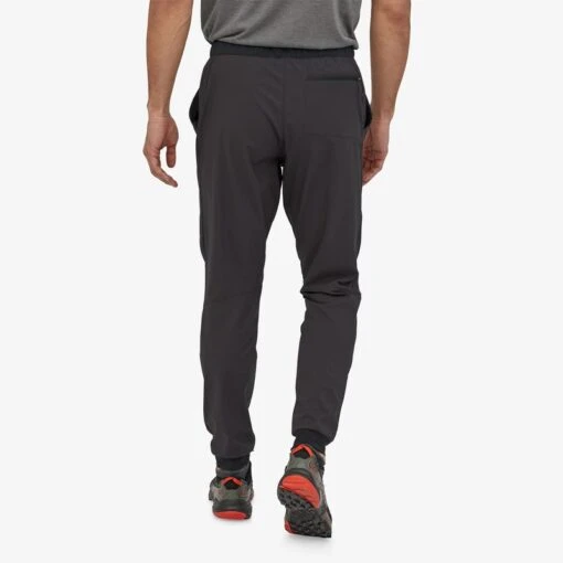 Patagonia Men's Terrebonne Joggers - Black (24540-BLK) -Running Sports Store 24540 BLK MK2