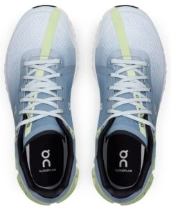 On Running Women's Cloudflow -Running Sports Store 35.99033 cloudflow ss22 niagara meadow w g2