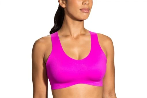 Brooks Women's Dare Crossback Run Bra -Running Sports Store 350074 633 MF Dare Crossback Run Bra scaled