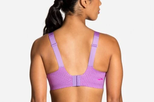 Brooks Dare Scoopback Run Bra - Heliotrope (350077519) -Running Sports Store 350077 519 MB Dare Scoopback Run Bra scaled