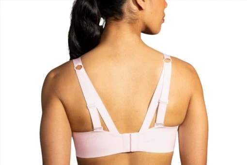 Brooks Women's Dare Underwire Run Bra -Running Sports Store 350078 690 MB Dare Underwire Run Bra scaled