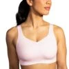 Brooks Women's Dare Underwire Run Bra -Running Sports Store 350078 690 MF Dare Underwire Run Bra