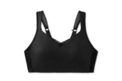 Brooks Women's Drive Convertible Run Bra -Running Sports Store 350081 001 LF Drive Convertible Run Bra