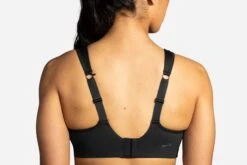 Brooks Women's Drive Convertible Run Bra -Running Sports Store 350081 001 MB Drive Convertible Run Bra