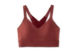 Brooks Women's Drive Interlace Run Bra (350082) -Running Sports Store 350082 663 LF Drive Interlace Run Bra a86203ff c786 440d a8d7 29e7f83f2244