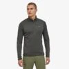 Patagonia Men's R1 Fleece Pullover -Running Sports Store 40110 FGE KT1