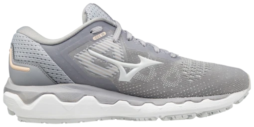 Mizuno Women's Wave Horizon 5 - Silver Filigree/Barely Blue (411305.7BBB) -Running Sports Store 411305 7BBB 03