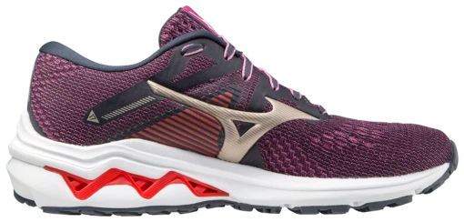 Mizuno Women's Wave Inspire 17 -Running Sports Store 411310 5353 03