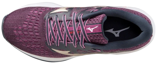 Mizuno Women's Wave Inspire 17 -Running Sports Store 411310 5353 04