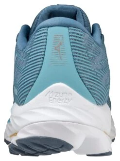 Mizuno Women's Wave Rider 26 -Running Sports Store 411377 5N00 05