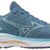 Mizuno Women's Wave Rider 26 -Running Sports Store 411377 5N00 06