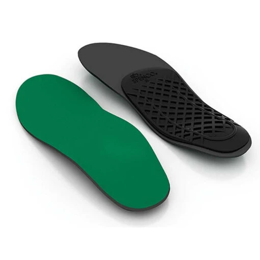 Spenco Full Length Orthotic Arch Support (43-042) -Running Sports Store 43 042