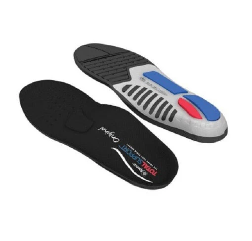 Spenco Total Support Insole - Original (39-313) -Running Sports Store 51UKy2lC8EL. SX522