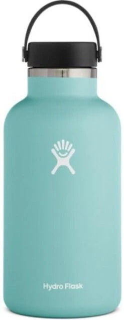 Hydro Flask 64oz Wide Mouth Bottles W/ Flex Cap (W64BTS) -Running Sports Store 57e710a1 2156 40aa 9cf2 350487a3e921