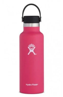 Hydro Flask 18 Oz Standard Mouth Bottles W/ Flex Cap (S18SX) -Running Sports Store 703c85662284dd639d61000c1ccb78f7433870a8 600x 6d307622 038e 41a6 a118 a278fe53c049