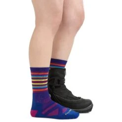 Darn Tough Women's Oslo Nordic Boot Lightweight Sock -Running Sports Store 8033 Marine Footwear 2100x2100 f789a252 6dce 40a2 8dfc 6de1130e5067