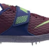 Nike Unisex High Jump Elite Spike -Running Sports Store 806561 600 A