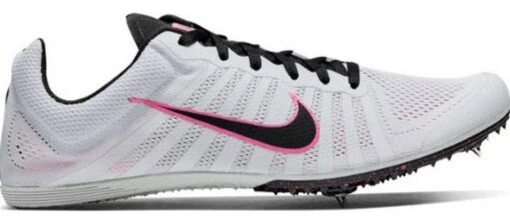 Nike Unisex Zoom Rival D Track Spike -Running Sports Store 819164 002 1