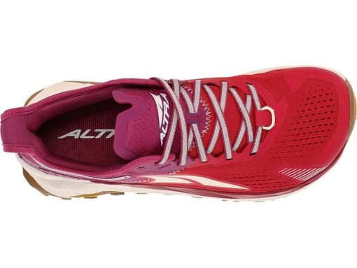 Altra Women's Olympus 5 -Running Sports Store AL0A7R74 664 R ALT2