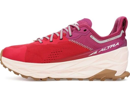 Altra Women's Olympus 5 -Running Sports Store AL0A7R74 664 R ALT3