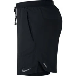 Nike Men's 7" Flex Stride 2-In-1 Short - Black (CJ5471-010) -Running Sports Store CJ5471 010 PHSLH000